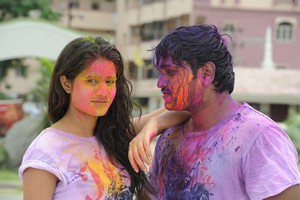 Eka Se Love Movie Stills